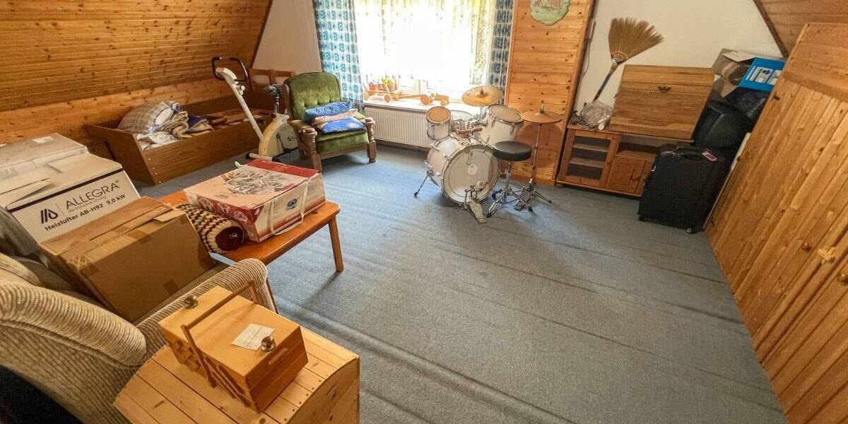 Einfamilienhaus Beverstedt Heerstedt - 5 Zimmer, 150 m&sup2;, 179.000&euro; | Angebot:25729268