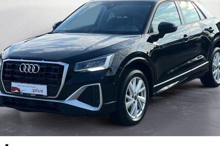Audi Q2 11.246 km 32.960 &euro; Freiburg 79115