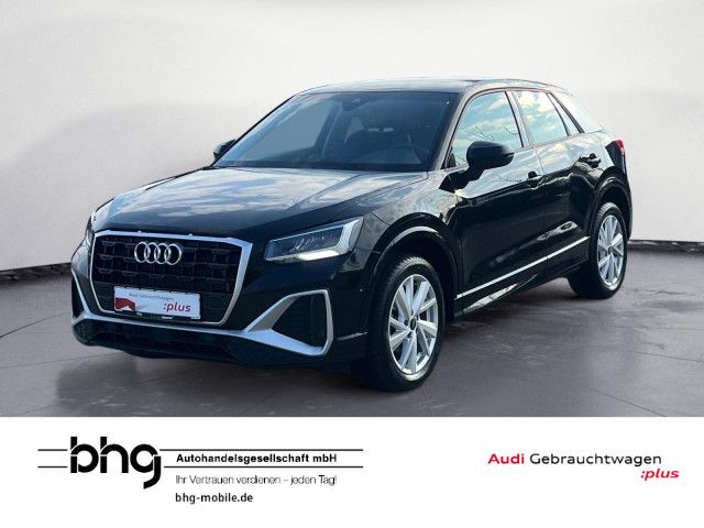 Audi Q2 11.246 km 33.830 &euro; Freiburg 79115
