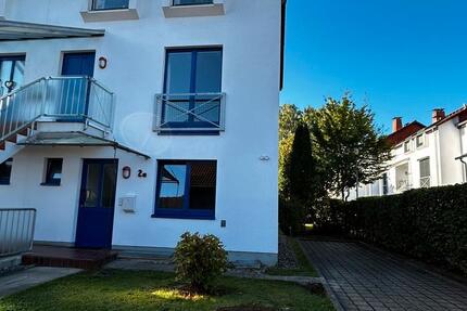 Maisonette mit Endreihenhauscharakterprovisionsfrei 3 zimmer