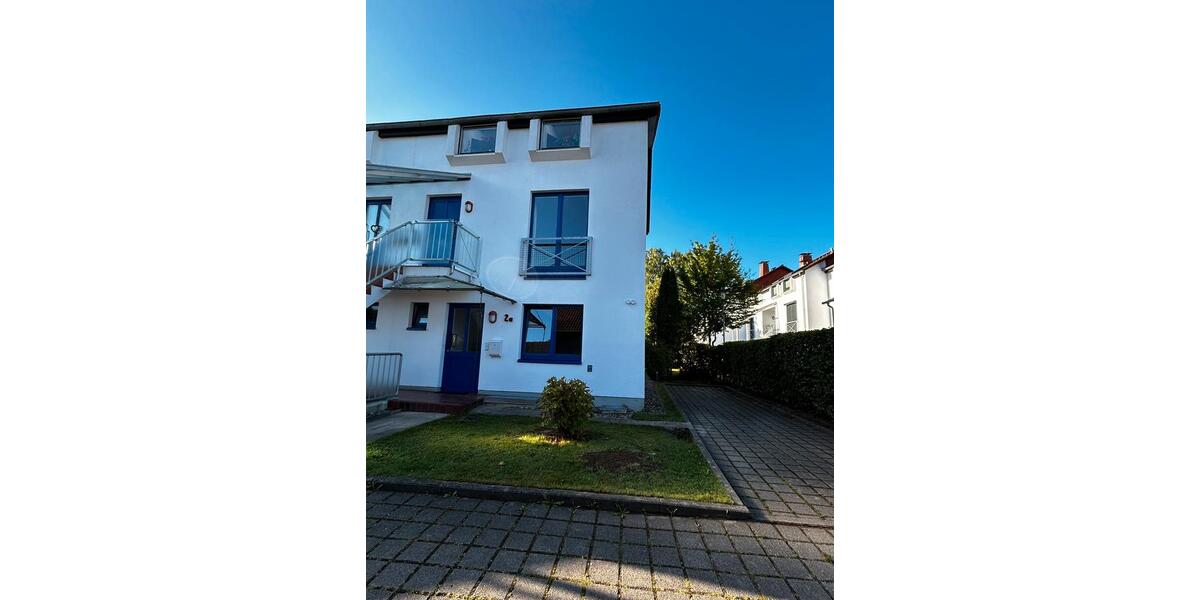 Maisonette mit Endreihenhauscharakterprovisionsfrei 3 zimmer