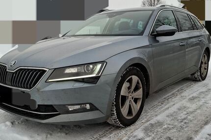 Skoda Superb 137.500 km 16.299 &euro; Cottbus 03046