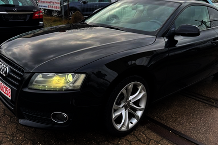 Audi A5 215.000 km 6.999 &euro; Buxtehude 21614