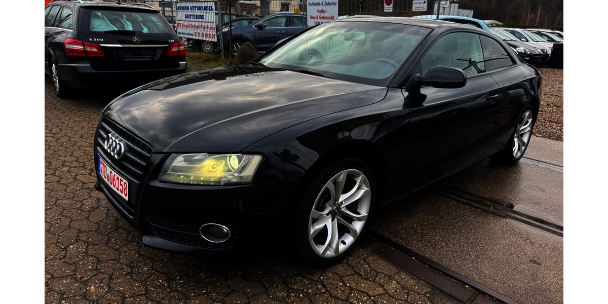 Audi A5 215.000 km 6.999 &euro; Buxtehude 21614