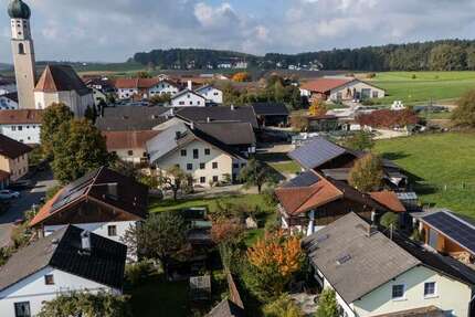 Haus zum Kaufen in Rechtmehring 549.000 € 175 m² 8 zimmer