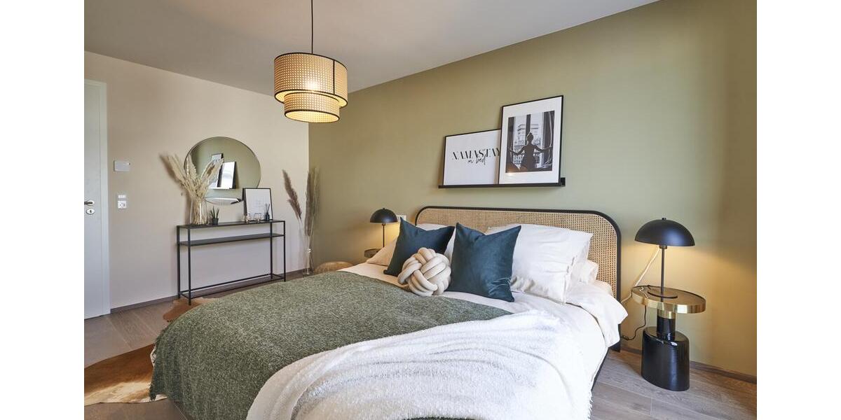 Reihenhaus Kaufbeuren - 5 Zimmer, 133 m&sup2;, 1.590&euro; | Angebot:25440982