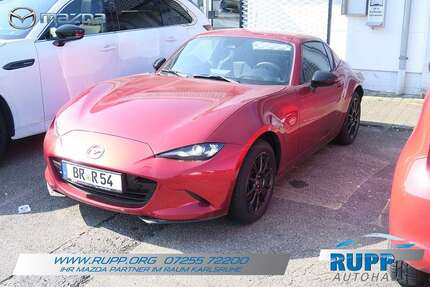 Mazda MX-5 1.500 km 35.490 &euro; Hambrücken 76707