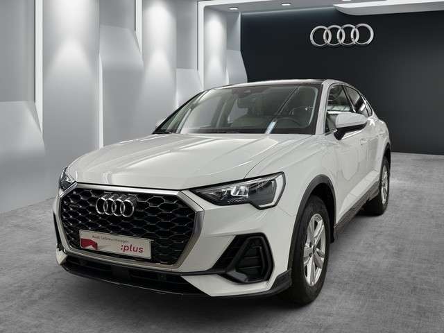 Audi Q3 42.069 km 35.780 € Speyer 67346
