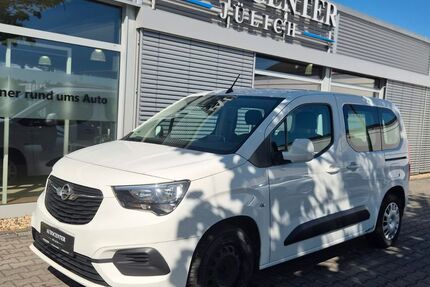 Opel Combo 175.000 km 4.999 &euro; Jülich 52428