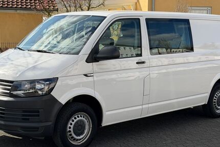 VW T6 Transporter 279.000 km 11.200 &euro; Nidderau 61130