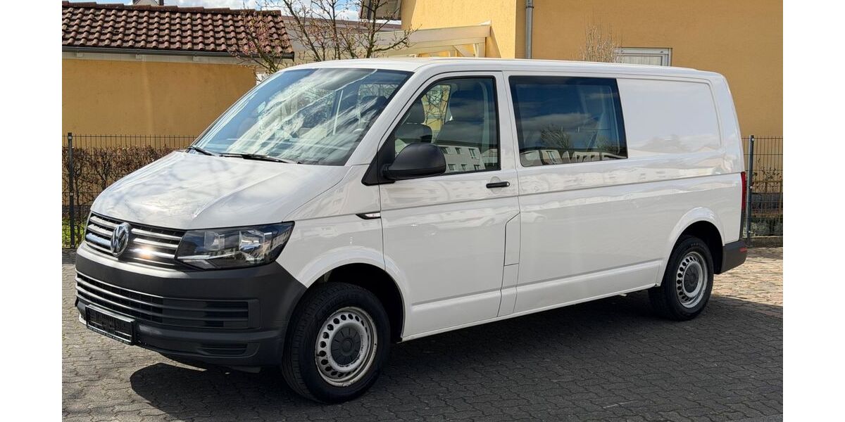 VW T6 Transporter 279.000 km 11.200 &euro; Nidderau 61130