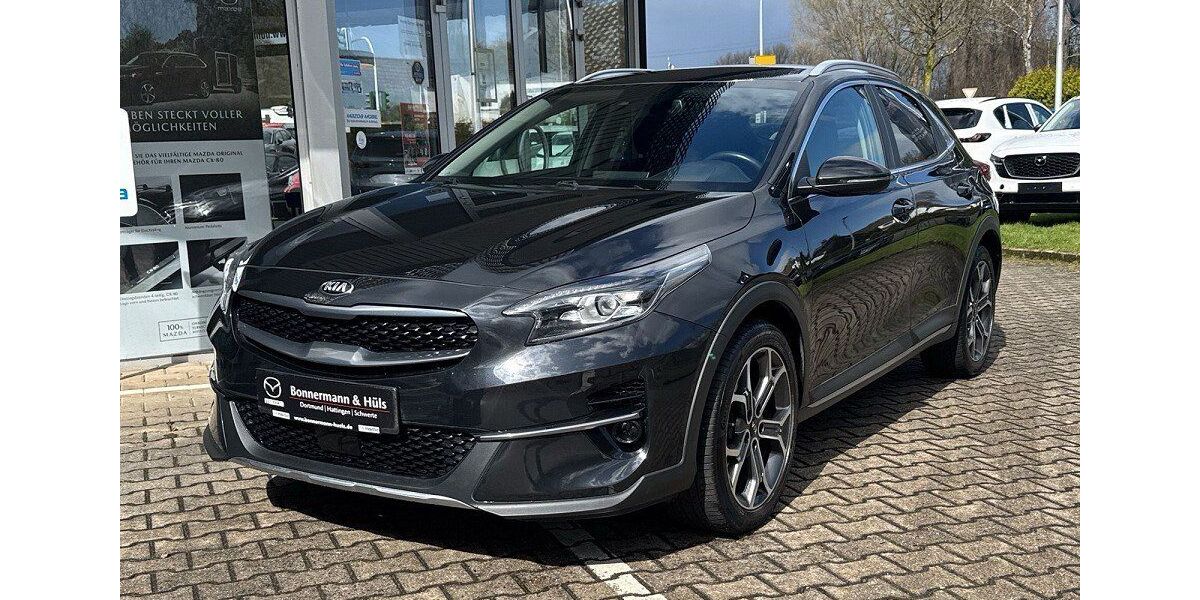 Kia XCeed 48.577 km 18.690 &euro; Schwerte 58239
