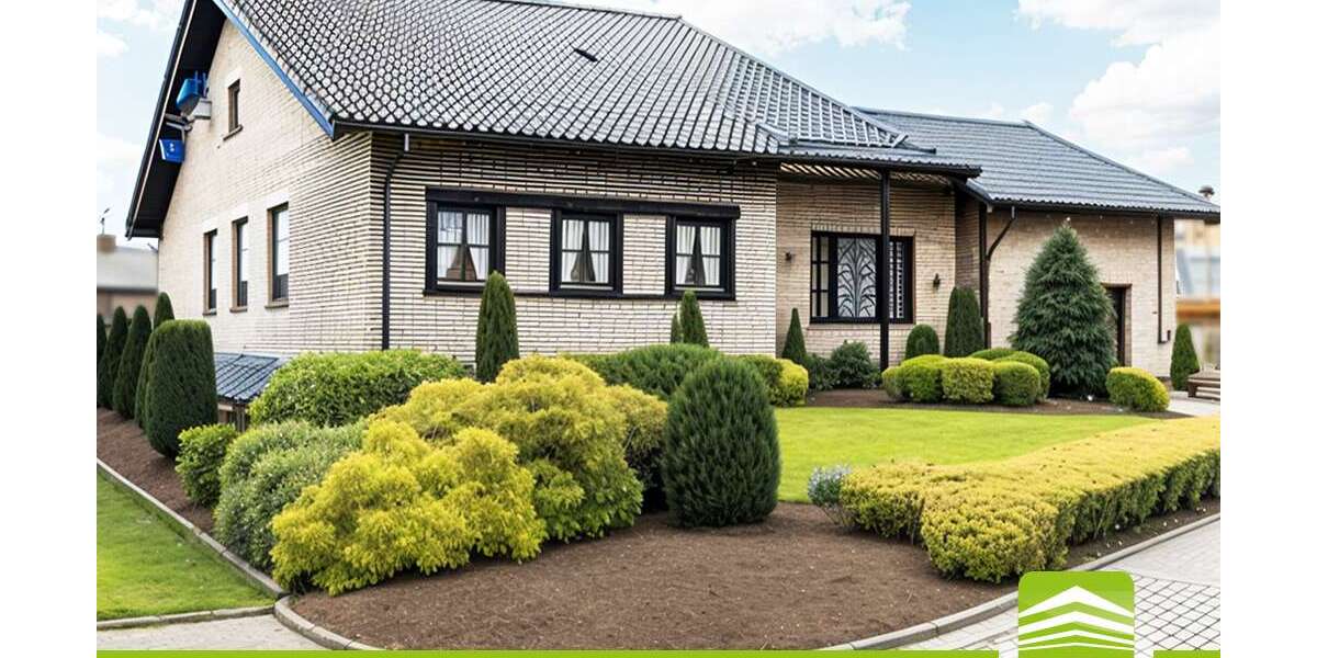 Einfamilienhaus Selfkant - 5 Zimmer, 158 m&sup2;, 399.000&euro; | Angebot:25208595