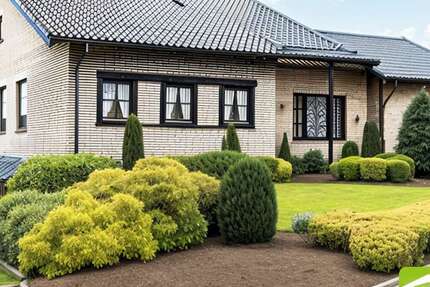 Haus Selfkant - 5 Zimmer, 158 m&sup2;, 399.000&euro; | Angebot:25208595