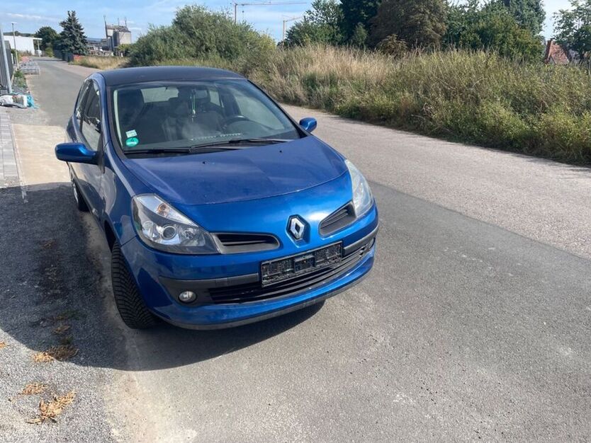 Clio