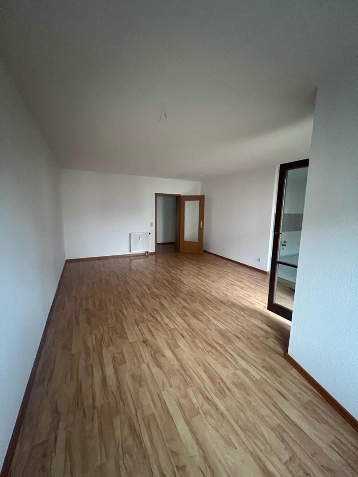 Mitten im grünen, 3-Zimmerwohnung im Schlossblick Machern! zimmer