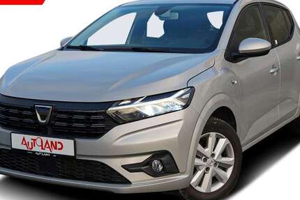 Dacia Sandero 21.277 km 13.950 &euro; Wietmarschen 49835