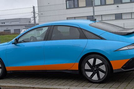 Hyundai IONIQ 6 83.000 km 19.900 &euro; Birkenfeld 75217