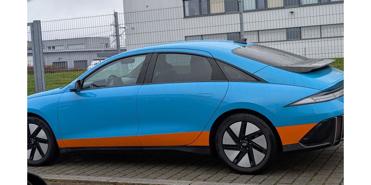 Hyundai IONIQ 6 83.000 km 19.900 &euro; Birkenfeld 75217