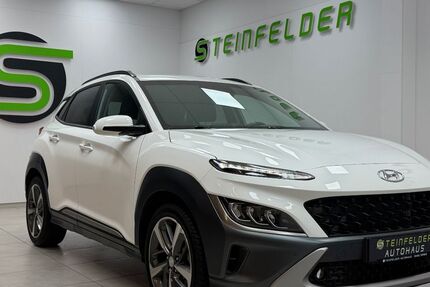 Hyundai KONA 89.054 km 20.990 &euro; Steinfeld 49439