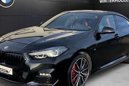 BMW 220 Gran Coupé 13.000 km 37.480 € Farchant 82490