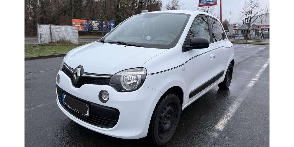 Renault Twingo 69.000 km 6.900 &euro; Bremen 28719