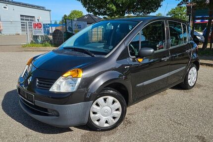 Renault Modus