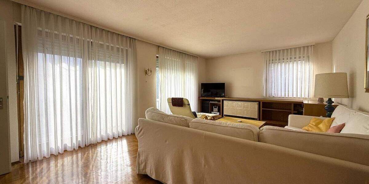 Reihenendhaus Leimen - 4 Zimmer, 108 m&sup2;, 499.000&euro; | Angebot:25668548