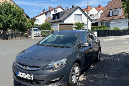Opel Astra 199.000 km 4.290 &euro; Hattersheim am Main 65795