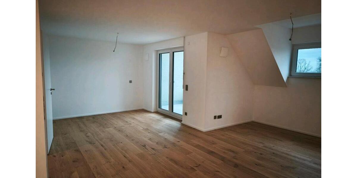 Maisonettenwohnung Langenau - 3.5 Zimmer, 84 m&sup2;, 450.000&euro; | Angebot:26850867
