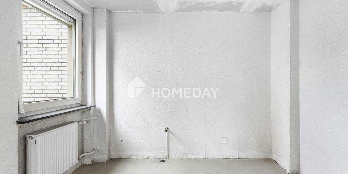 Doppelhaushälfte Wolfsburg Fallersleben - 7 Zimmer, 120 m&sup2;, 217.500&euro; | Angebot:25566333