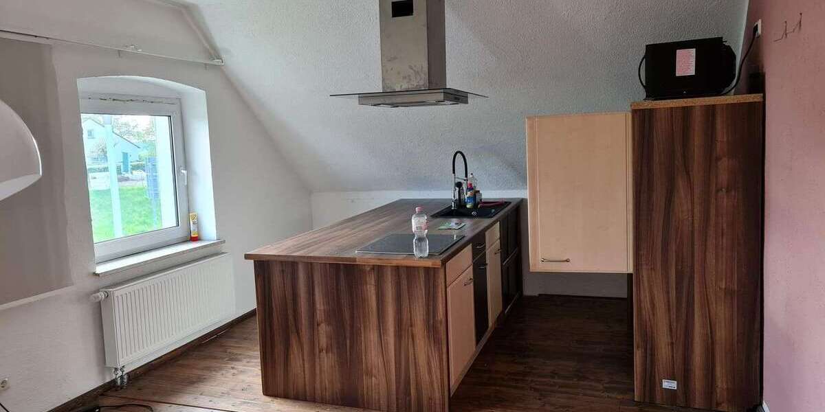 Etagenwohnung Sprockhövel Timmersholt - 2 Zimmer, 62 m&sup2;, 540&euro; | Angebot:26333670