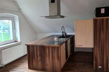 Wohnung Sprockhövel Timmersholt - 2 Zimmer, 62 m&sup2;, 540&euro; | Angebot:26333670