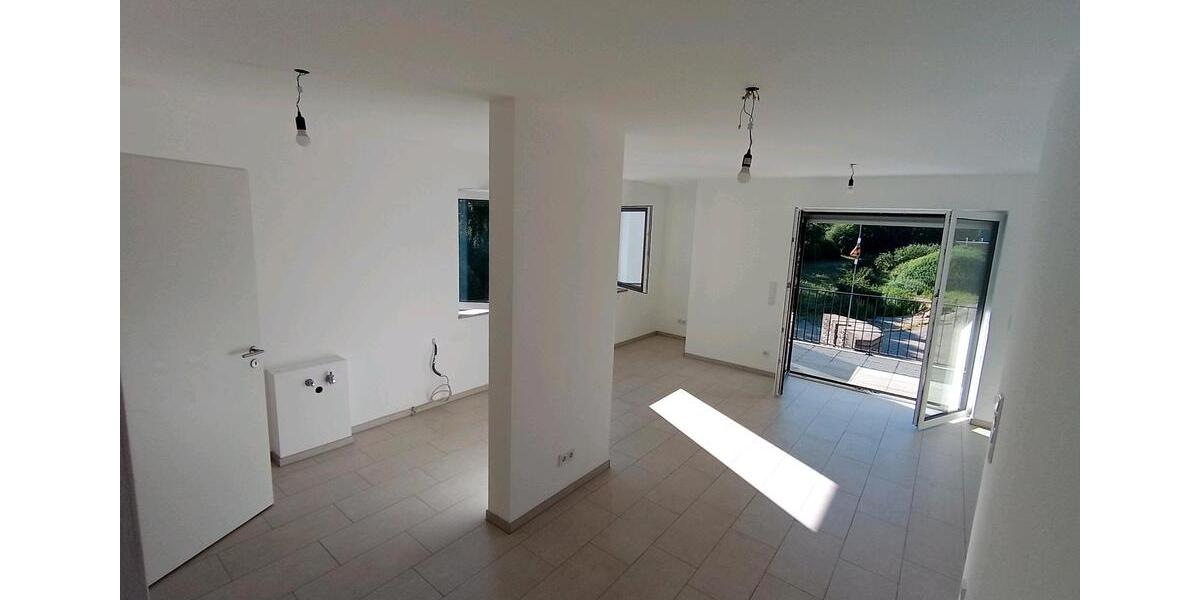 Etagenwohnung Neustadt an der Donau - 2 Zimmer, 63 m&sup2;, 730&euro; | Angebot:25354761