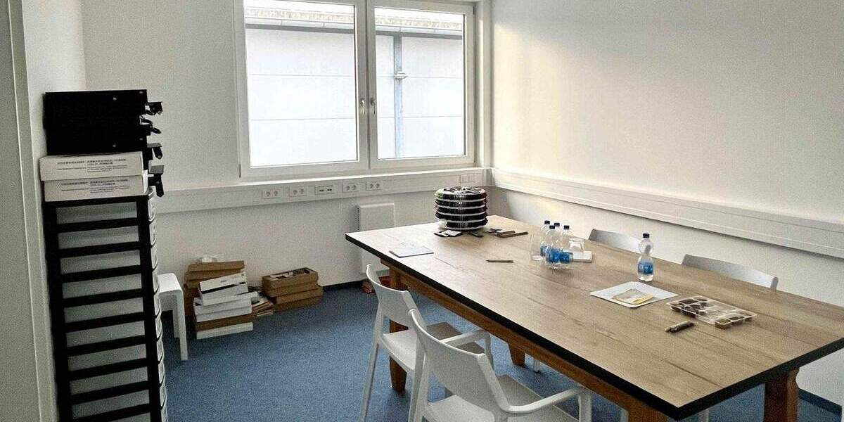 Gewerbeobjekt Bad Aibling Markfeld - 3.950&euro; | Angebot:25725552