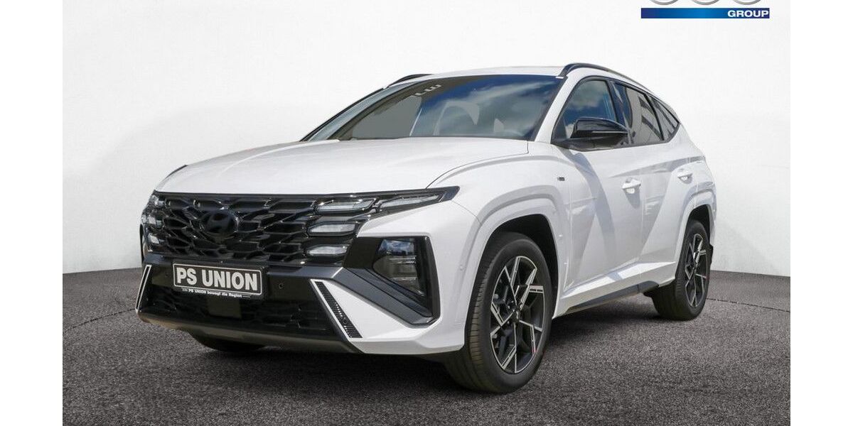 Hyundai TUCSON 12.000 km 41.990 &euro; Halle (Saale) 06114