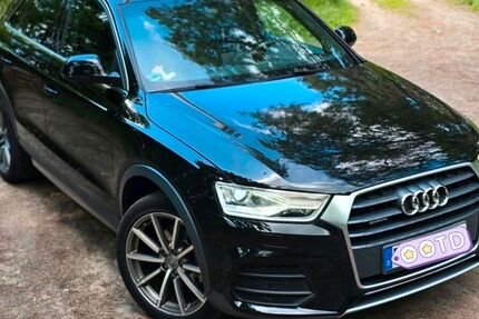Audi Q3 87.087 km 19.599 &euro; Panketal 16351