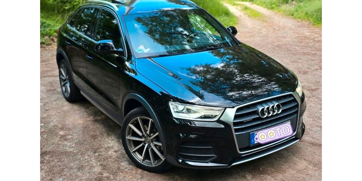 Audi Q3 87.087 km 19.599 &euro; Panketal 16351