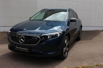 Mercedes-Benz EQA 39.400 km 31.790 &euro; Heidenheim 89520