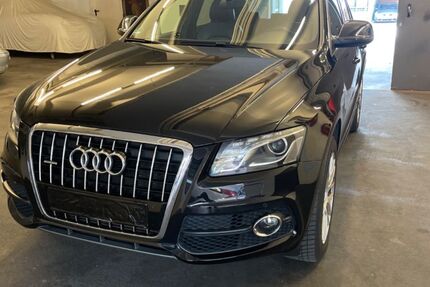 Audi Q5 133.614 km 16.500 &euro; Stuttgart 70176