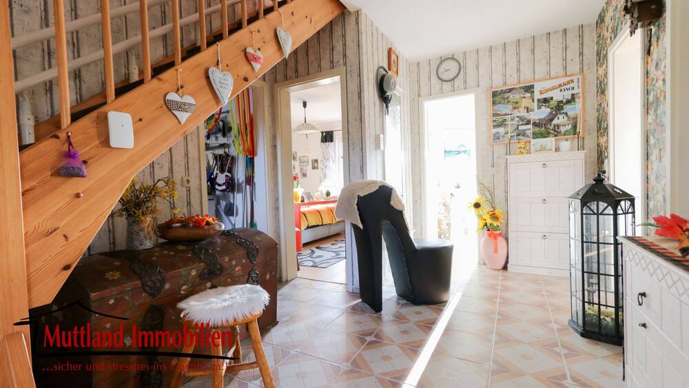 Einfamilienhaus Elmenhorst - 5 Zimmer, 123 m&sup2;, 390.000&euro; | Angebot:25731468