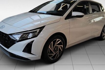 Hyundai i20 21.154 km 17.990 &euro; Limburg 65555