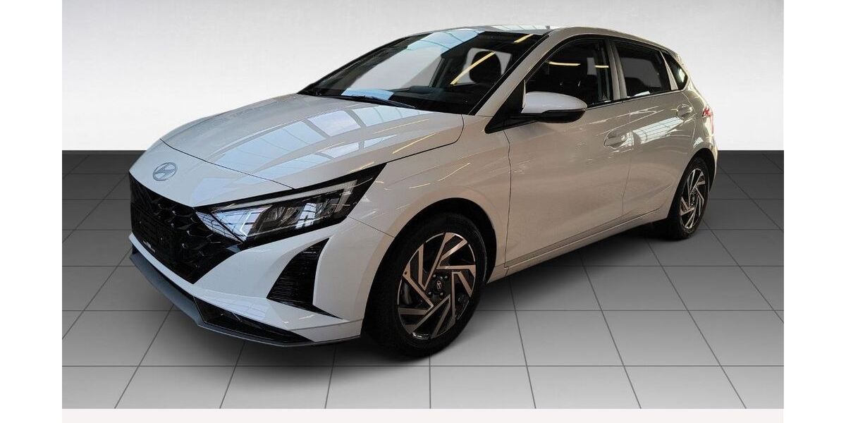 Hyundai i20 21.154 km 17.990 &euro; Limburg 65555
