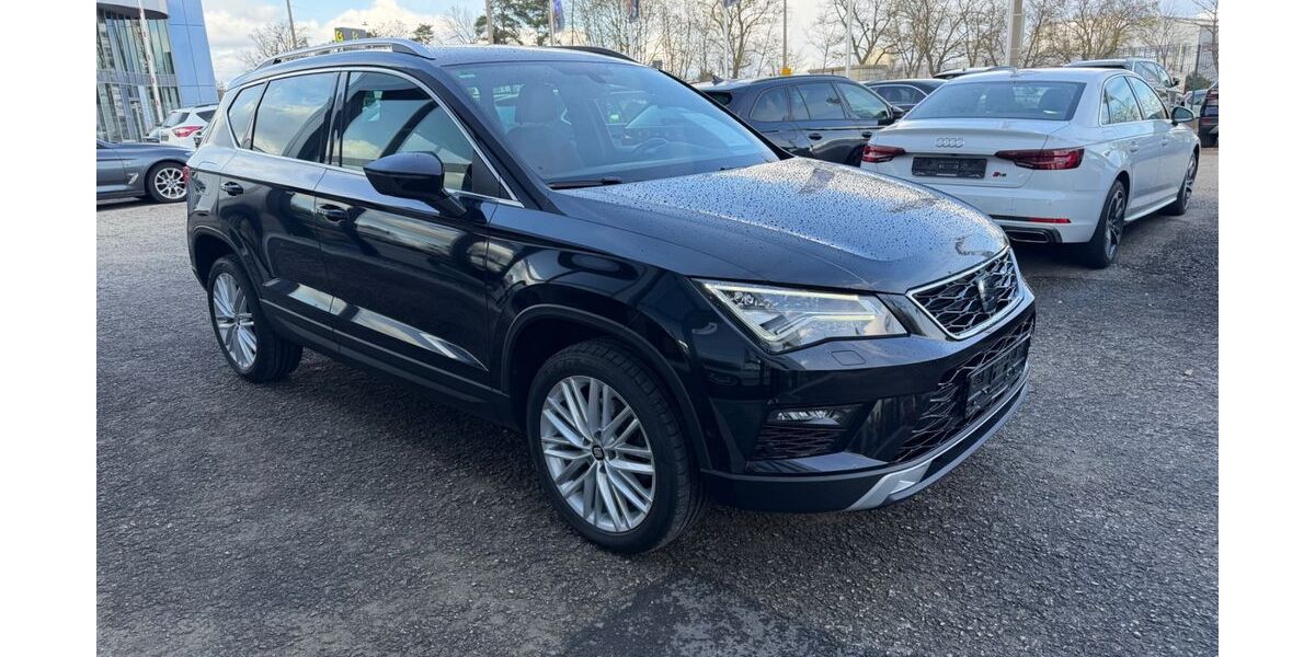 Seat Ateca 149.000 km 17.999 &euro; Fürth bei Nürnberg 90763