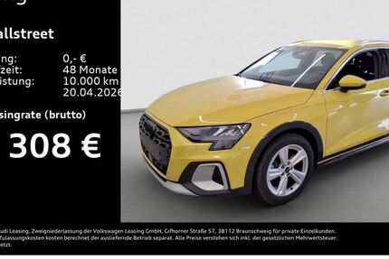 Audi A3 12.310 km 31.470 &euro; Borna 04552