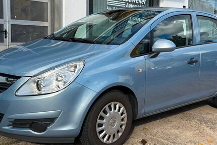 Opel Corsa 174.000 km 2.999 &euro; Saarbrücken 66115