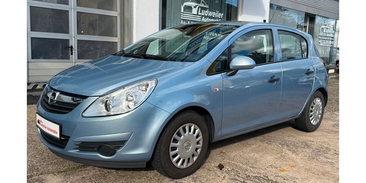 Opel Corsa 174.000 km 2.999 &euro; Saarbrücken 66115