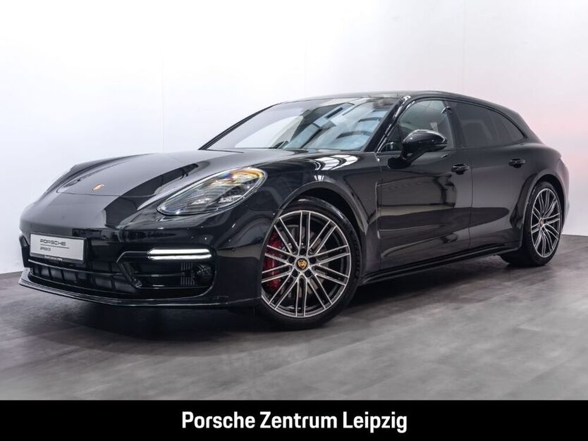 Panamera