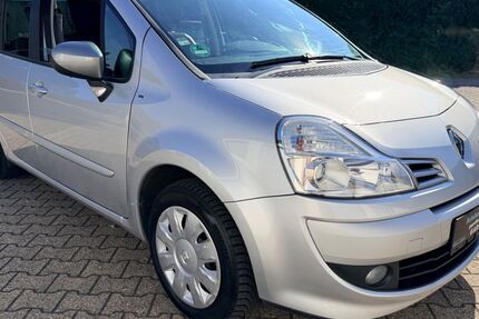 Renault Modus 193.000 km 2.450 &euro; Mönchengladbach 41061