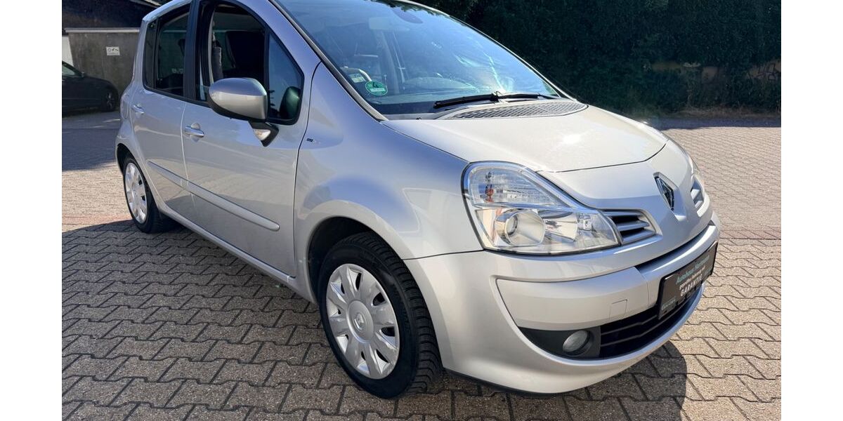 Renault Modus 193.000 km 2.450 &euro; Mönchengladbach 41061